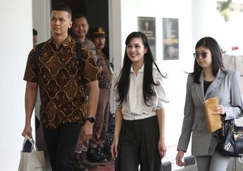 Datangi Kejagung dengan Gaya Berkelas, Pakar Fashion Soroti Penampilan Sandra Dewi saat Diperiksa Terkait Kasus Korupsi Harvey Moeis