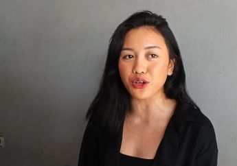 Lolly Bantah Pernyataan Nikita Mirzani yang Menyebutnya Dideportasi Hingga Tak Lulus Sekolah