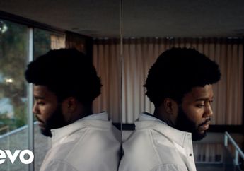 Lirik Lagu Baru Khalid, Please Don&rsquo;t Fall In Love With Me, Kepoin yuk!