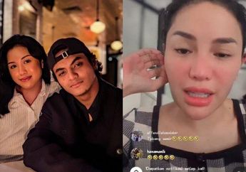 Sentil Tabiat Buruk Nikita Mirzani yang Hina Vadel Badjideh, Tengku Zanzabella: Dulu Dia Panggil Gue Sapi Gelonggongan