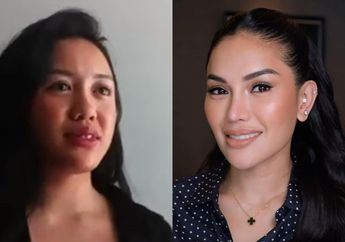 Nikita Mirzani Sebut Kedua Putranya Penyelamat Hidup, Netizen Auto Singgung Soal Lolly