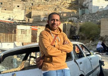 Habib Ja'far Ingatkan Agar Tak Muncul Pertanyaan 'Kapan Nikah' saat Lebaran, Ini Alasannya: Milikilah Sensitivitas