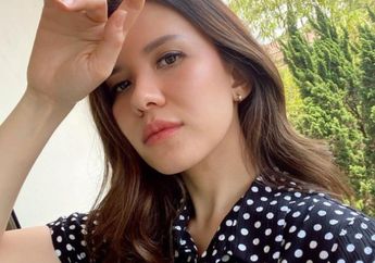 Michelle Joan Jenguk dan Gendong Putri Pertama Jessica Mila, Netizen Justru Wanti-Wanti Hal Ini