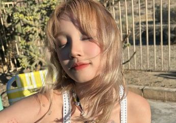 Yuqi (G)I-DLE Rilis Lagu Baru untuk Debut Solonya 'Could it Be'