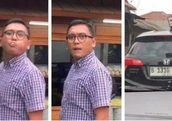 Arie Febriant, Pengemudi Arogan yang Meludahi Pengendara Lain Ternyata Punya Jabatan Mentereng di Pertamina, Hartanya Kini Jadi Sorotan