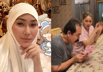 Inul Daratista dan Adam Suseno Terdeteksi Penyumbatan Otak, Terancam Alami Stroke Hingga Alzheimer Jika Tak Dapat Penanganan Tepat