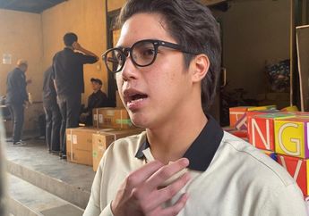 El Rumi Siapkan Budget Sampai 20 Juta untuk Dibagikan ke Adik dan Ponakan