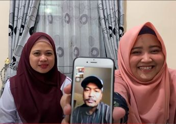 TKI 5 Tahun Tak Mudik, Saat Pulang dari Arab Saudi Sudah Jadi Orang Tajir Sampai Beli Mobil Mewah untuk Istri