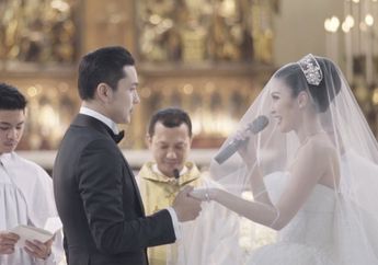 Rumah Tangga Diuji Kasus Korupsi, Ini Artis yang Menjodohkan Sandra Dewi dan Harvey Moeis, Jatuh Cinta Perkara Dessert!