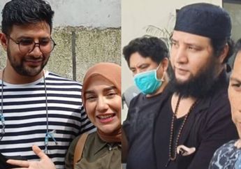 Sedih, Irish Bella Sebut 2 Anak Ammar Zoni Tak Tahu Ayahnya Dipenjara Karena Narkoba