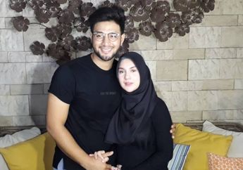 Akhirnya Menyerah, Ini Curhatan Irish Bella Sempat Menyangkal Rumah Tangga dengan Ammar Zoni Tak Baik-baik Saja Sejak Awal