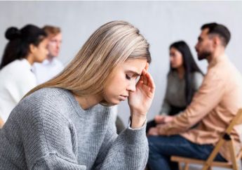 3 Shio Introvert, Energinya Langsung Habis Saat Lebaran 2024, Kumpul Keluarga Malah Auto Mules