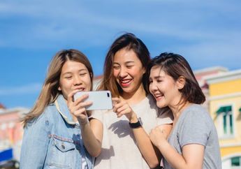 3 Shio Ekstrovert yang Antusias Banget Rayakan Lebaran 2024 Bareng Keluarga, Energinya Nggak Pernah Habis Buat Bersosialisasi