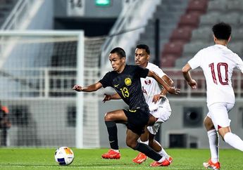 Media Lokal Beberkan Dua Pemain Kunci Qatar Jelang Lawan Timnas U-23 Indonesia