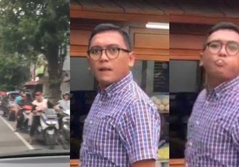 Viral Karyawan Kilang Pertamina Ludahi Pengendara Lain Gegara Ditegur Parkir Sembarangan, Kini Berujung Dibebastugaskan!