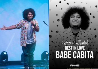 Bak Firasat Hidupnya Tak Lama Lagi, Babe Cabita Langsung Ditegur Istri Saat Ucapkan Kalimat Ini: Ngapain sih Kamu Ngomong Gitu?