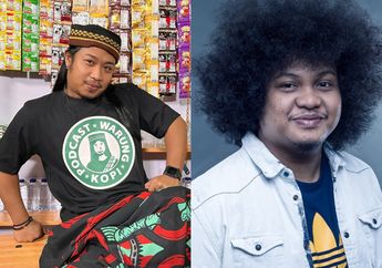 Babe Cabita Tutup Usia, Praz Teguh Kenang Momen Bersama Sahabat hingga Bongkar Chat Harapan Mendiang Sebelum Meninggal