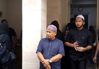 Babe Cabita Meninggal Dunia Lantaran Anemia Aplastik, Sempat 2 Kali Berobat ke Luar Negeri
