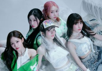 Woo!ah! Gambarkan Perasaan Gembira Usai Menyatakan Cinta Lewat Lagu Baru 'Blush'