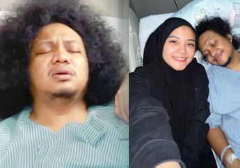 Bak Firasat Akan Berpulang, Babe Cabita Sempat Suruh sang Istri Jual Barang-barang Ini, Ucapannya Bikin Pilu: Kayaknya Aku Bentar Lagi