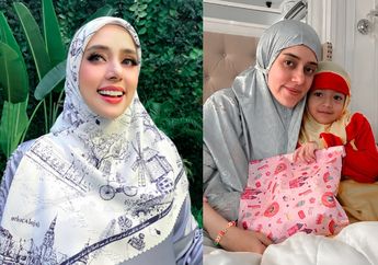 Astaghfirullah, Fairuz A Rafiq dan Sang Putri Dilarikan ke RS Jelang Lebaran 2024, Sonny Septian Ungkap Penyakit Istri dan Putrinya: Keduanya Positif! 