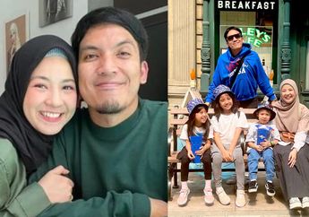 Bikin Bergetar, Putri Natasha Rizky dan Desta Ngaku Pengin ke Ka'bah Agar Bisa Doakan Orang Tuanya: Pengen Ayah Salat Lagi dan Bersatu Lagi