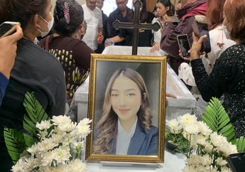 Melitha Sidabutar Meninggal Saat Sedang Mempersiapkan Pernikahan