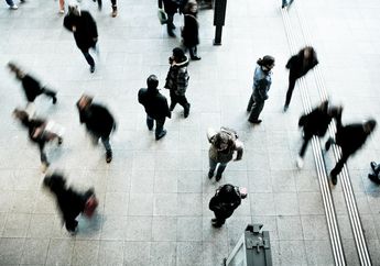 4 Arti Mimpi Melihat Banyak Orang dalam Primbon Jawa, Ternyata Berkaitan dengan Kesedihan, Hati-hati!