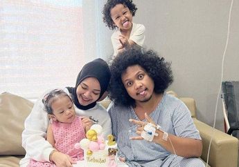 Tangis Pilu Anak Babe Cabita, Tanyakan ini saat Sang Ayah Masuk ke Liang Lahat, Belum Sadar Ayahnya Sudah Meninggal