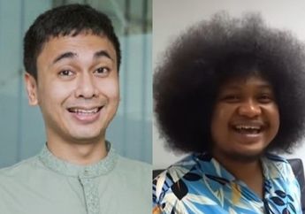 Kerap Curhat Masalah Kucing, Raditya Dika Ungkap Kesedihan saat Kehilangan Sosok Babe Cabita: Minggu Lalu Masih Ketemu Be..