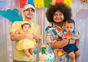 Nyeseknya Raditya Dika Kehilangan Babe Cabita, Suami Annisa Aziza Beberkan Kebaikan hingga Makanan Favorit sang Komedian Semasa Hidup