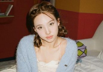 Lirik Lagu Baru Nayeon TWICE, Count It, Hafalin dan Nyanyi Bareng yuk!