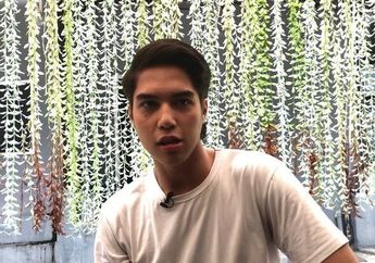 Belum Bisa Rayakan Hari Raya Idulfitri Bareng Ibunda, El Rumi Akui akan Lebaran di Rumah Maia Estianty pada Hari Keempat: Pertama ke Rumah Ayah..