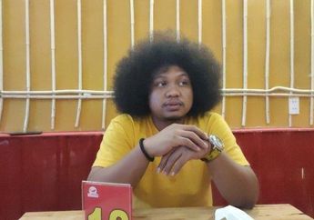 Sempat Butuh Donor Darah hingga Harus Dirawat di Luar Negeri, Ini Perjuangan Babe Cabita sebelum Meninggal Dunia karena Anemia Aplastik