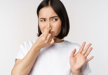 4 Tips Atasi Bau Mulut Saat Berpuasa di Bulan Ramadan, Dijamin Aroma Tak Sedap Bisa Diminimalisir