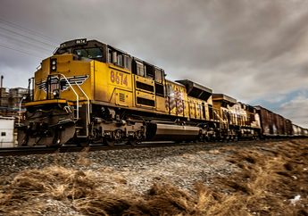 4 Arti Mimpi Kereta, Berhati-hatilah karena Bisa Jadi Tanda Kekhawatiran dalam Hidup