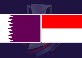 Link Live Streaming Qatar Vs Indonesia di Piala Asia U-23 2024 - Debut Garuda Muda Tantang Penguasa Asia