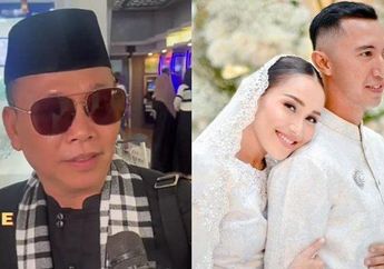 Ayah Rozak Beberkan Rencana Pernikahan Ayu Ting Ting dan Muhammad Fardana, Sebut Masih Menunggu Hal Ini Diselesaikan sang Calon Mantu