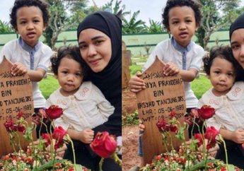 7 Hari Babe Cabita Meninggal, Kondisi Zulfati Indraloka Sekarang Bikin Miris, Mengurung Diri sampai Sering Melamun