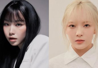 Usai Hiatus Panjang, Suhyeon dan Moon Sua Akan Kembali Beraktivitas dengan Billlie