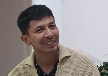 Anak Fairuz A Rafiq Alami Kritis karena DBD, Sonny Septian: Rasa Takut Kehilangan Besar Banget