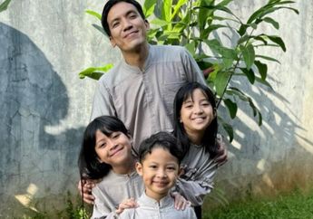 Desta Kena Ultimatum dari Anak Keduanya, Mishka Ngomel dan Protes saat Sang Ayah Suka Lakukan Hal ini