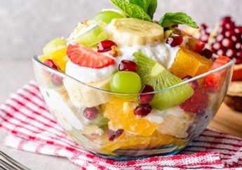 5 Alasan Penting Konsumsi Serat Saat Puasa, Penderita Diabetes Wajib Tahu!