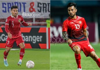 Rumor Transfer Liga 1 - Dua Pemain Buangan Shin Tae-yong Segera Merapat ke Borneo FC