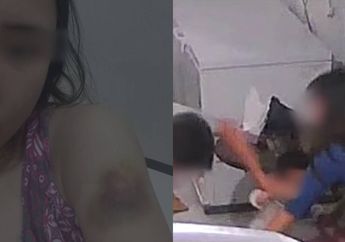 Suami Sharon Milan Ternyata Sempat Ditangkap Polisi karena Narkoba sampai Lima Kali