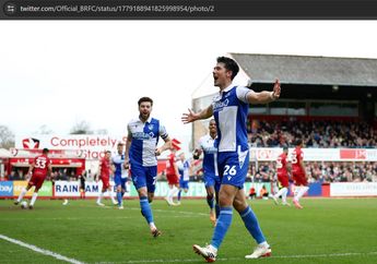 Elkan Baggott Kembali, Ipswich Town Jadi Satu-satunya Tim yang Bisa Cegah Leicester Juara Championship