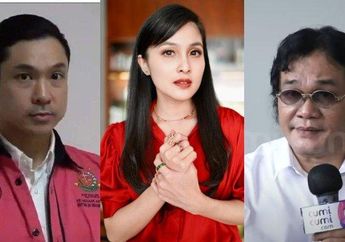 Kasus Korupsi Harvey Moeis Masih Berlanjut, Pakar Hukum Ungkap Potensi Sandra Dewi Ikut Terjerat Pidana Pencucian Uang