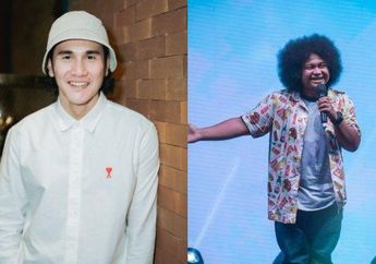 Vino G Bastian Kenang Momen Motoran Bareng Babe Cabita, Kini Merasa Kehilangan Usai sang Sahabat Meninggal Dunia: Kenal Sudah Lama Sekali