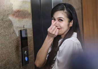 Pakar Ekspresi Soroti Senyuman Sandra Dewi saat Datangi Kejagung Terkait Kasus Korupsi Harvey Moeis: Nggak Ada Ketakutan dan Sedih