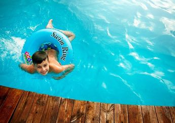 3 Arti Mimpi Berenang, Benarkah Menandakan Tujuan yang Sulit Tercapai dalam Hidup? Simak Baik-baik!